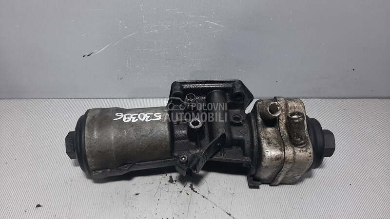 FILTER ULJA za Volkswagen Passat B6