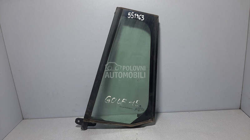 STAKLO za Volkswagen Golf 7