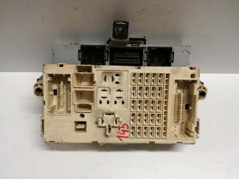 ELEKTRONIKA MODUL za Alfa Romeo 147