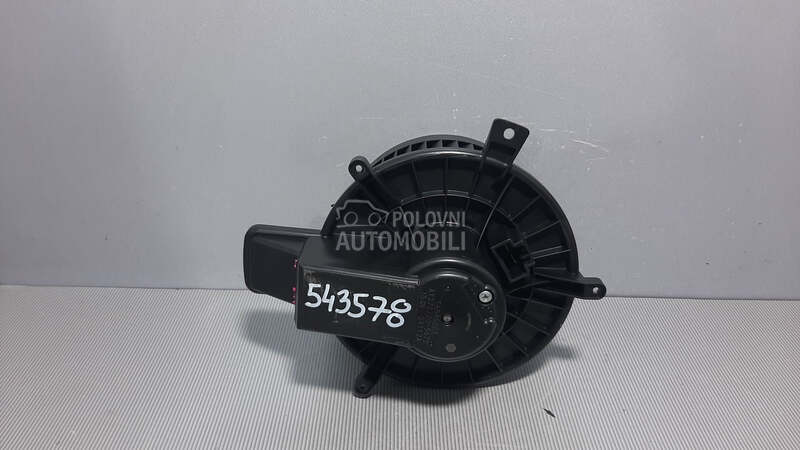 VENTILATOR KABINE za Jeep Grand Cherokee