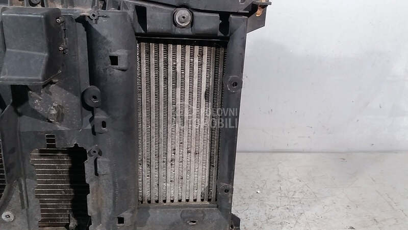 INTERKULER za Citroen C4 Picasso