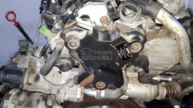 PUMPA VISOKOG PRITISKA za Volvo V70