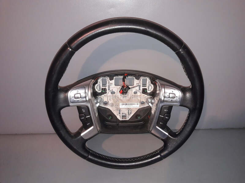 VOLAN za Ford Mondeo
