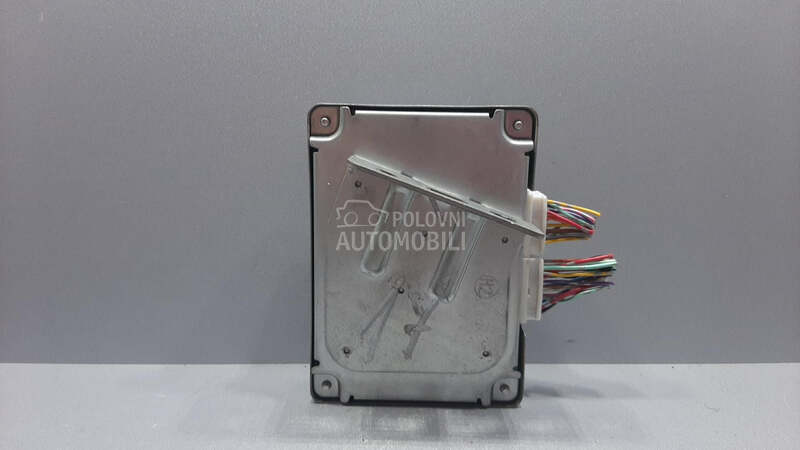 ELEKTRONIKA MOTORA za Nissan Pathfinder