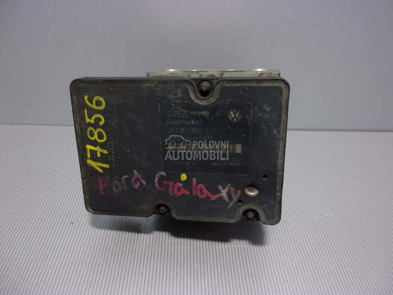ABS ELEKTRONIKA za Ford Galaxy