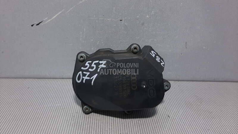 MOTORIC KLAPNE USISNE GRANE za Audi A4