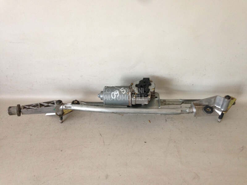 POLUGA BRISACA za Volvo S60