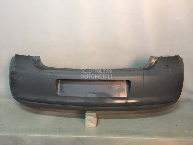 BRANIK za Volkswagen Polo