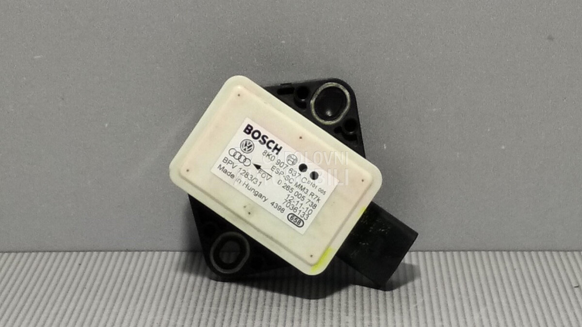 ELEKTRONIKA ESP za Audi A4