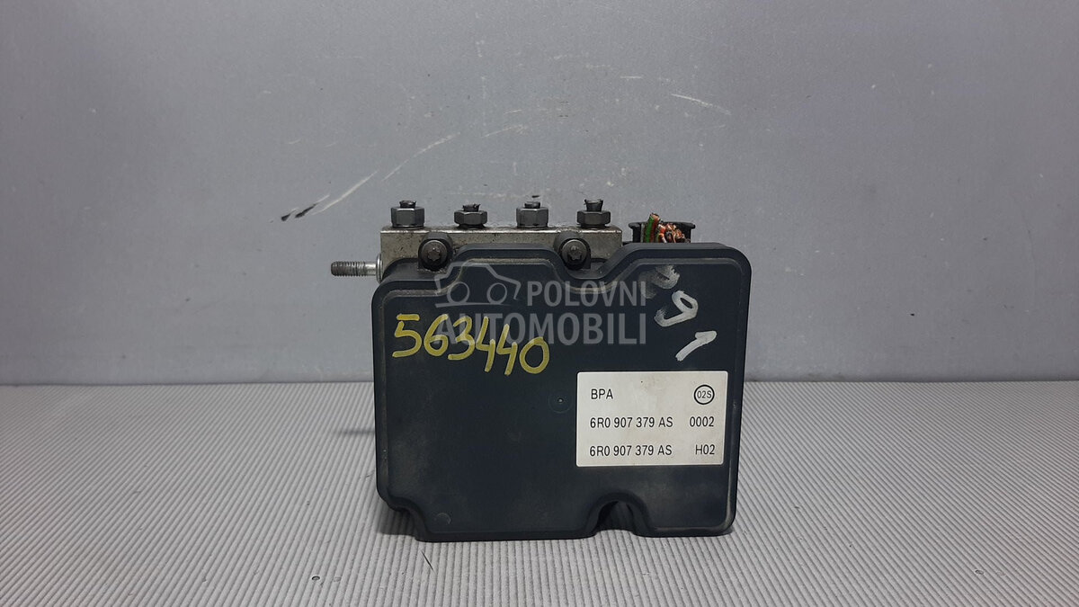 ABS ELEKTRONIKA za Volkswagen Polo