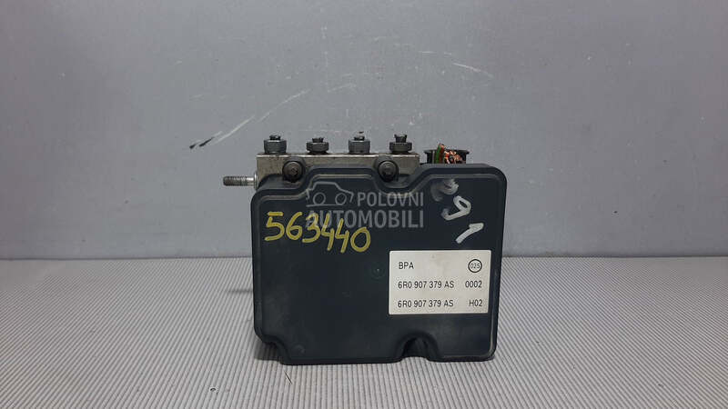 ABS ELEKTRONIKA za Volkswagen Polo