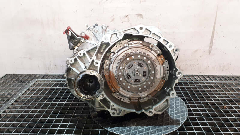 MJENJAC za Volkswagen Golf 7