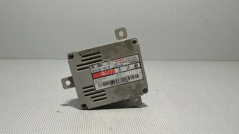 BALAST FARA za Audi A4