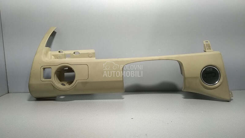 PLASTIKA za Volkswagen Passat CC