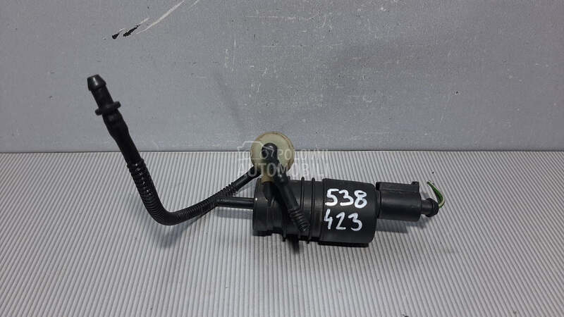 PRSKALICA ZA BRISACE za Seat Ibiza