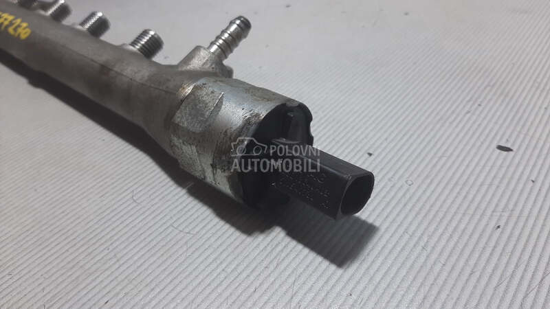 SENZOR MAGISTRALE za Volkswagen Golf 6