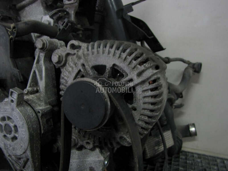 ALTERNATOR za Volkswagen Passat B6