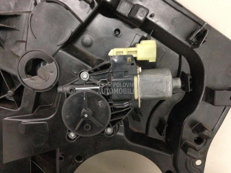 MOTORIC PODIZACA STAKLA za Ford Fiesta