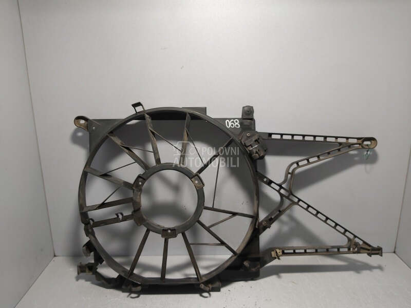 NOSAC VENTILATORA za Opel Astra G