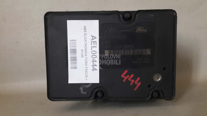 ABS ELEKTRONIKA za Ford Focus