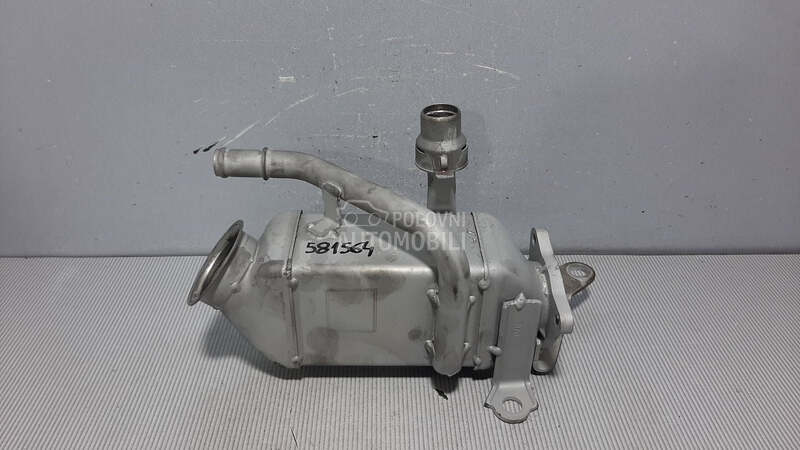 HLADNJAK EGR VENTILA za Audi A6