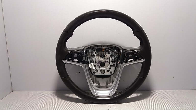 VOLAN za Opel Insignia