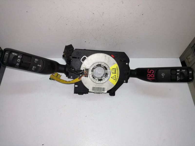 RUCICE VOLANA za Alfa Romeo 159
