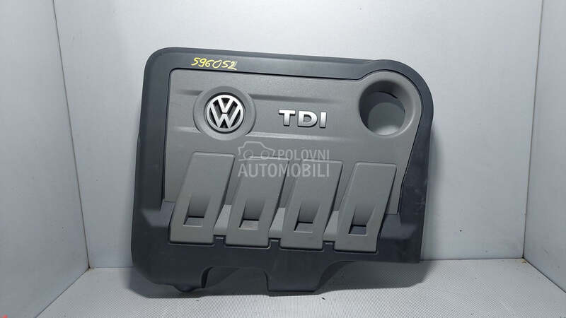 POKLOPAC MOTORA za Volkswagen Tiguan