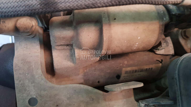 ALNASER za Fiat Qubo