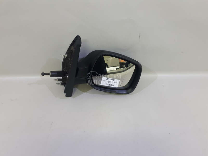 RETROVIZOR za Renault Kangoo