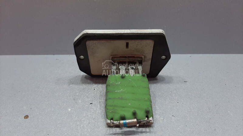 ELEKTRONIKA REOSTAT za Toyota Yaris