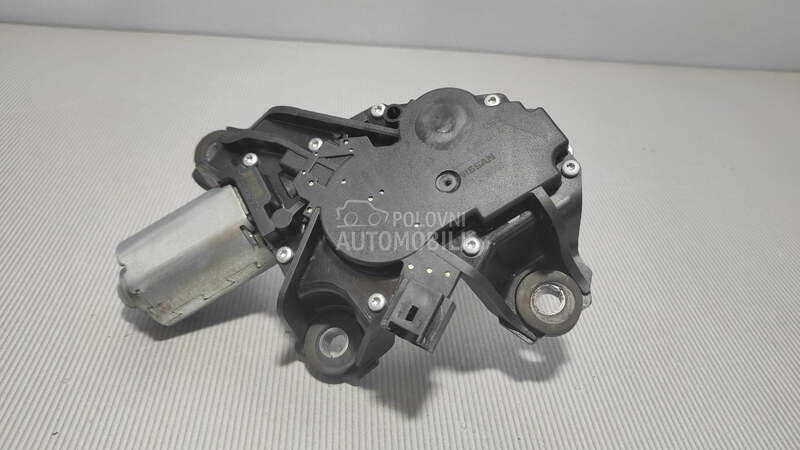 MOTORIC BRISACA GEPEKA za Nissan Qashqai