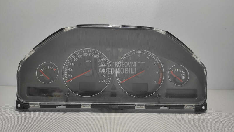 CELER SAT za Volvo V70