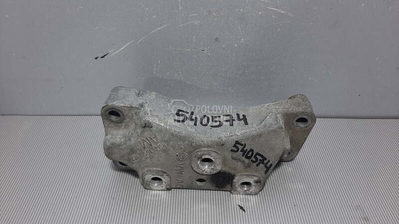 NOSAC MJENJACA za Volkswagen Golf 6