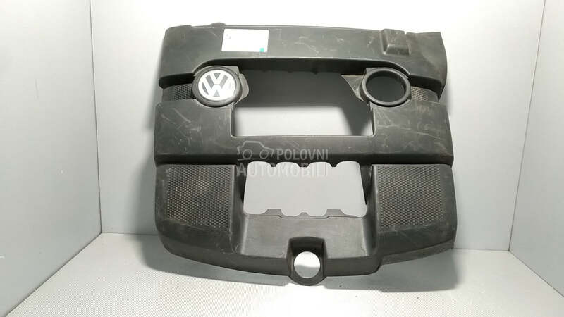 POKLOPAC MOTORA za Volkswagen Touran
