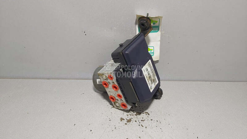 ABS ELEKTRONIKA za Volkswagen Sharan