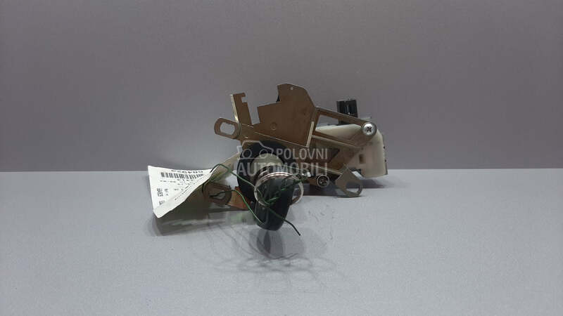 BRAVA PALJENJA za Seat Toledo