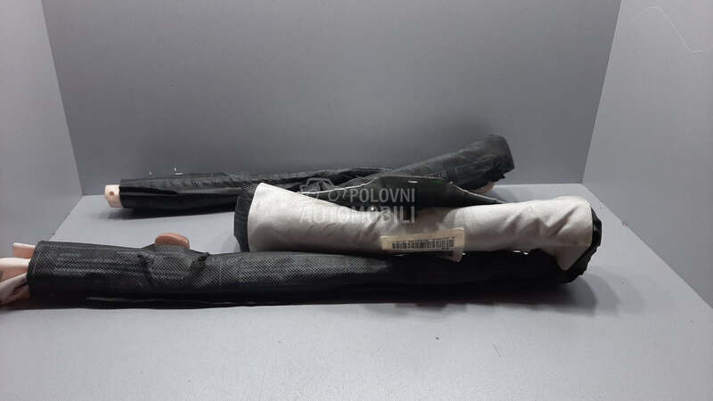 KROVNI AIRBAG za Peugeot 3008
