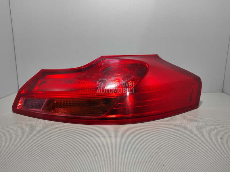 STOPA za Opel Insignia