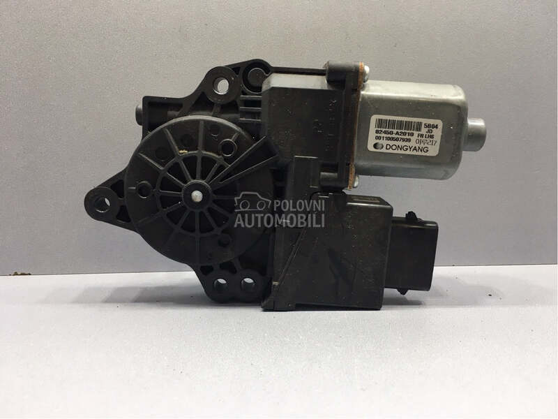 MOTORIC PODIZACA STAKLA za Kia cee`d