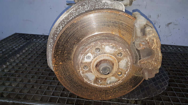 KOCIONI DISK za Audi A4