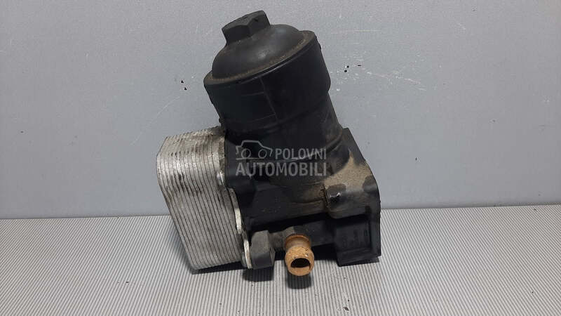FILTER ULJA za Volkswagen Caddy