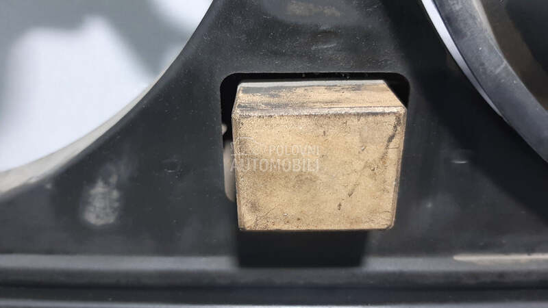 ELEKTRONIKA RELEJ za Alfa Romeo GTV