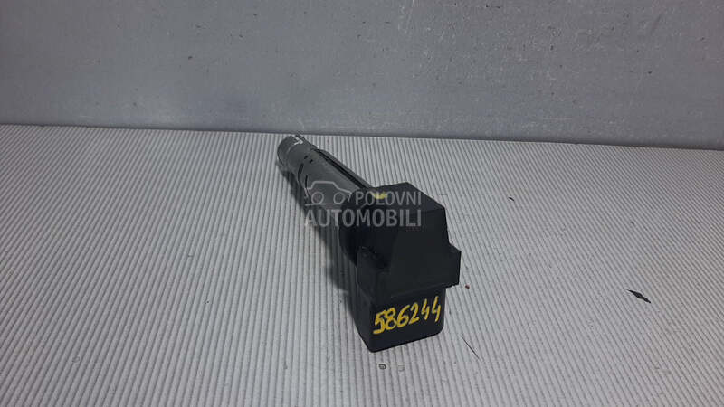 BOMBINA za Volkswagen Passat B7