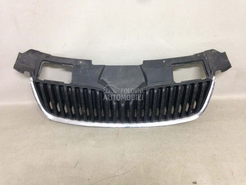 MASKA za Škoda Fabia