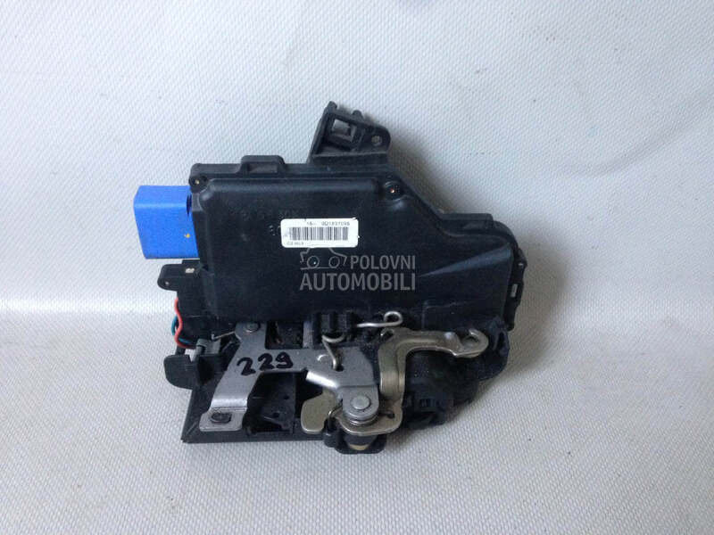 BRAVA VRATA za Volkswagen Jetta