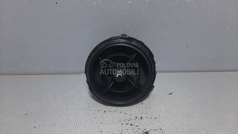 RESETKA VENTILACIJE za MINI Cooper