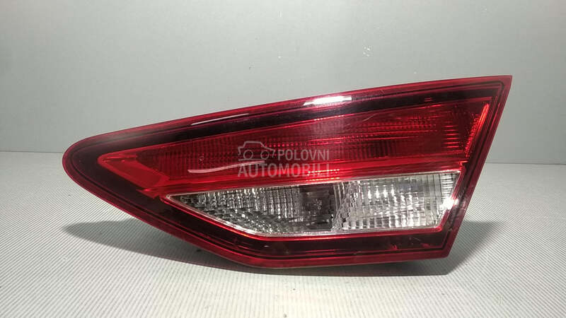 STOPA za Seat Leon