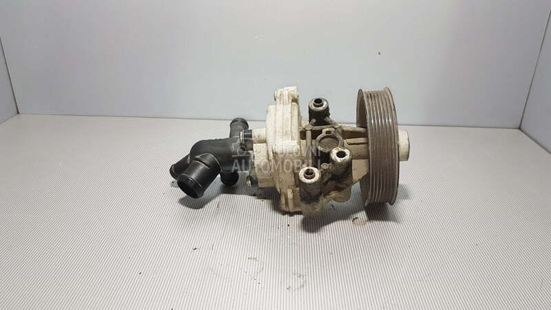 VODENA PUMPA za Ford Ranger