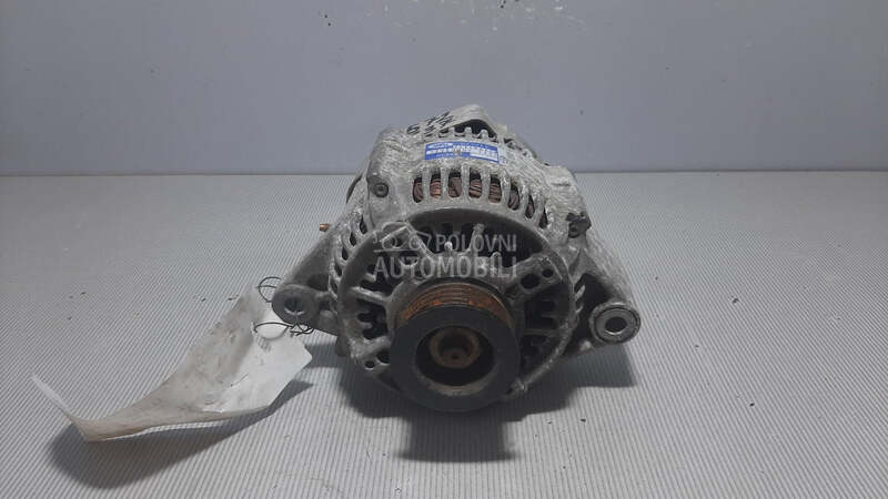 ALTERNATOR za Land Rover Freelander